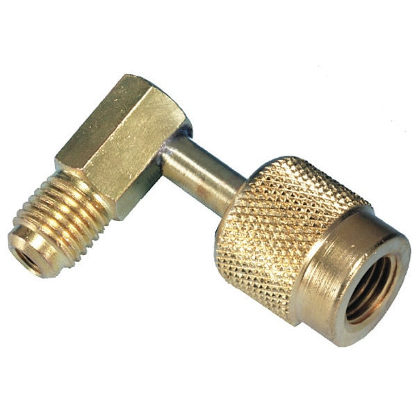 Coupler, 1/4