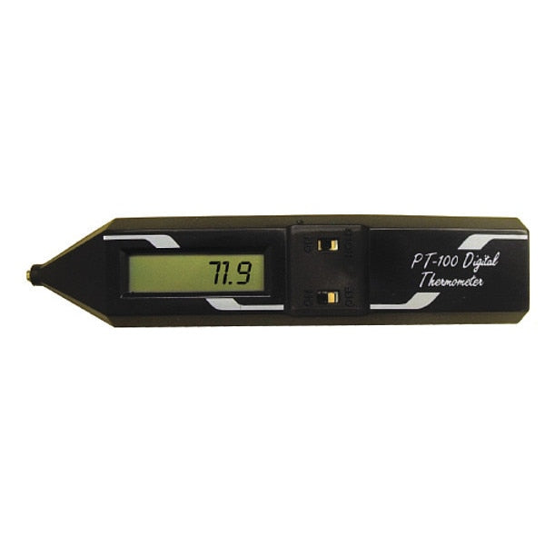 Digital Pocket Thermometer, PT100C