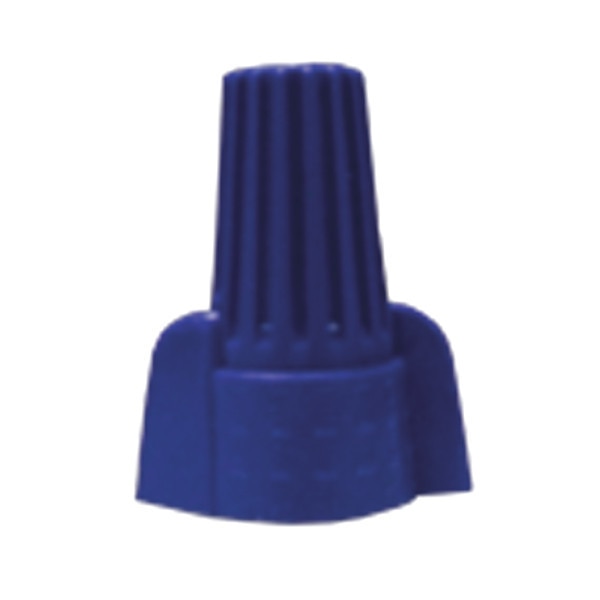 Elec Spring Conn, T1169L, PK50