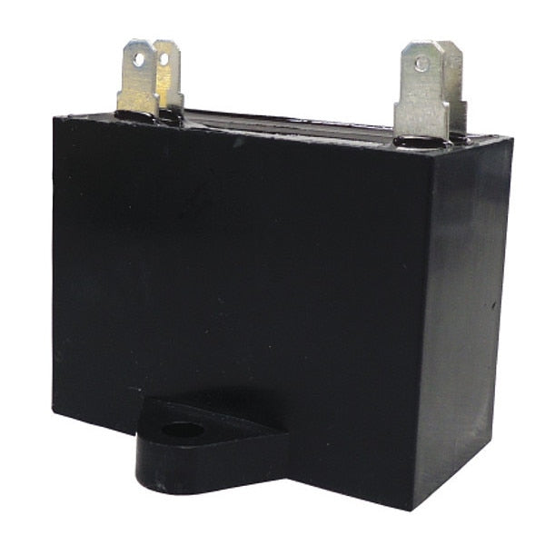 Mini-Split Run Cap, 7.5MFD x 450V