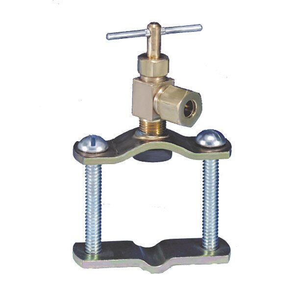 Low Lead Tap Valve, STV2DLL