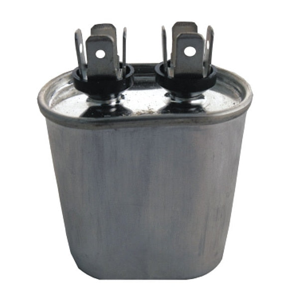 Oval Run Capacitor, CR25X480