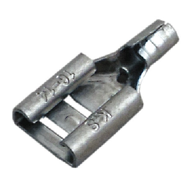 Quick Disc, Non Insulated, T1120C, PK100