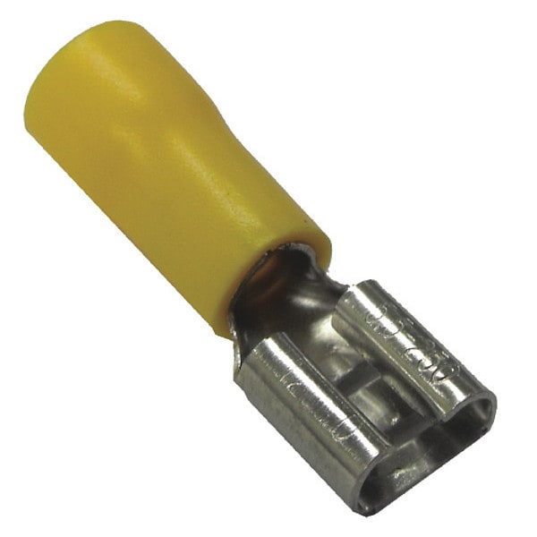 Quick Disc, Insulated, T1001, PK15