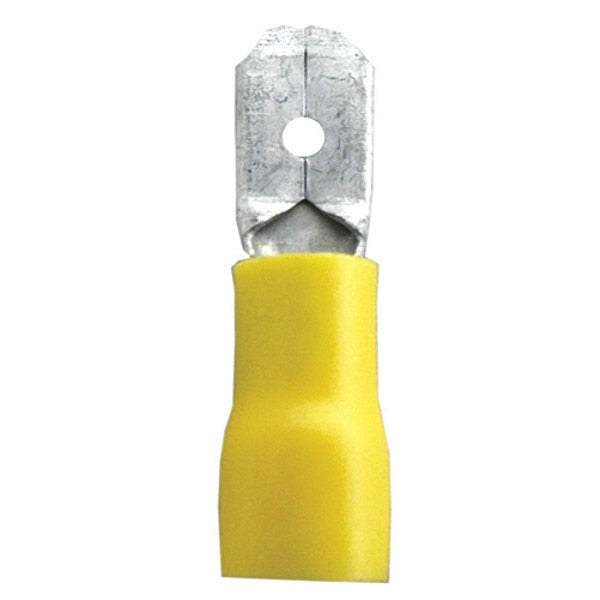 Quick Disc, Insulated, T1004C, PK100