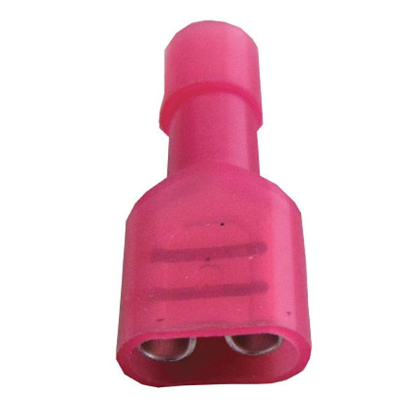 Quick Disc, Insulated, T1007C, PK100
