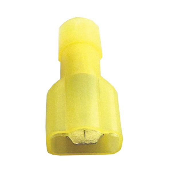 Quick Disc, Insulated, T1010C, PK100