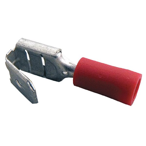 Quick Disc, Insulated, T1028C, PK100