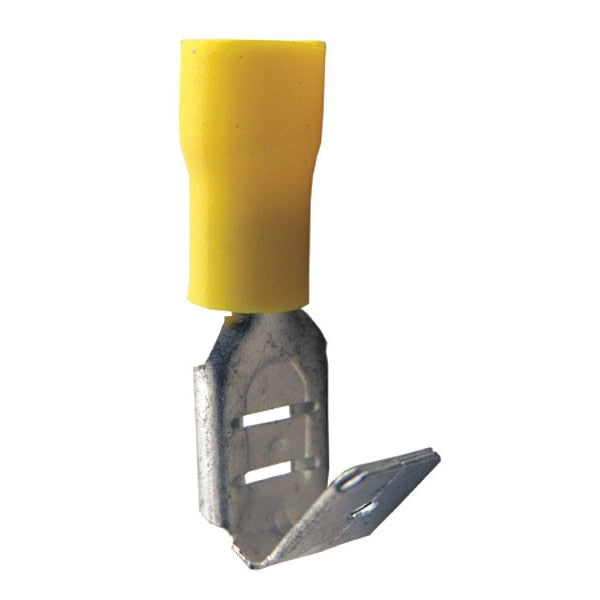 Quick Disc, Insulated, T1029C, PK100