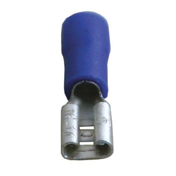 Quick Disc, Insulated, T2002C, PK100