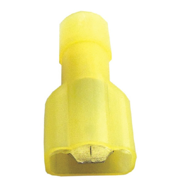 Quick Disc, Insulated, T1010, PK10