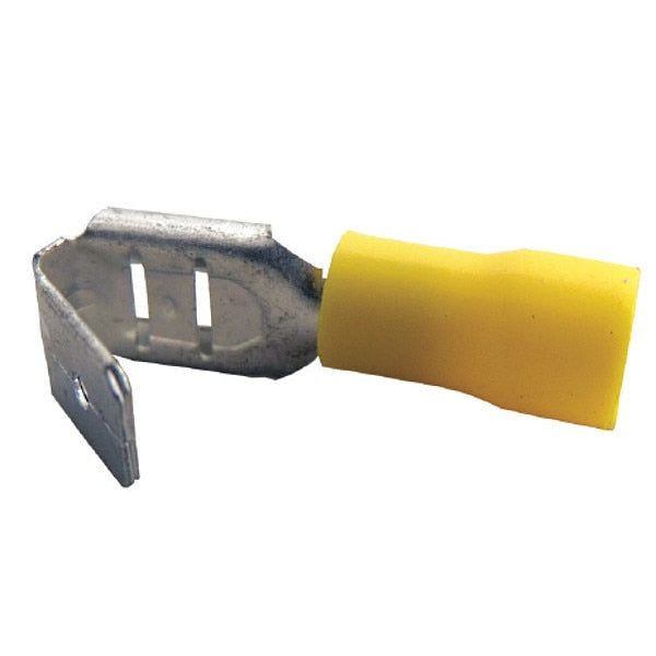 Quick Disc, Insulated, T1029, PK10