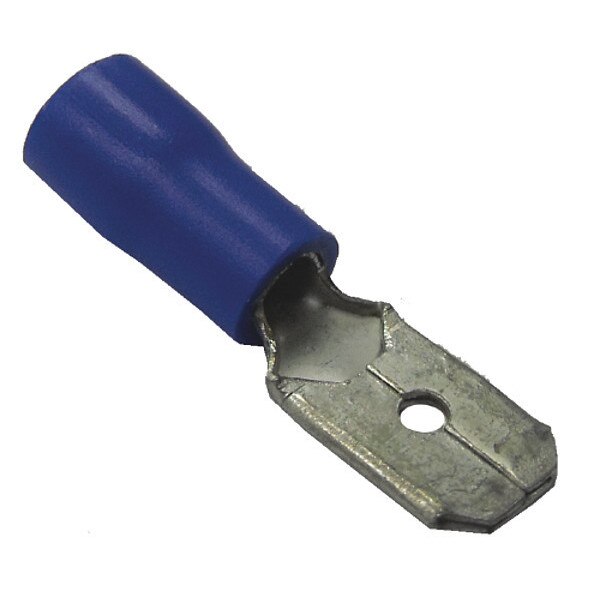 Quick Disc, Insulated, T1003, PK20
