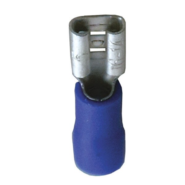 Quick Disc, Insulated, T2002, PK20