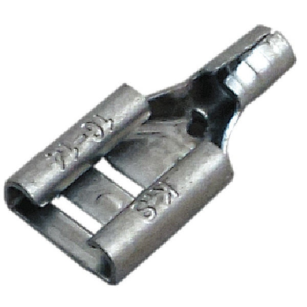 Quick Disc, Non Insulated, T1120, PK10