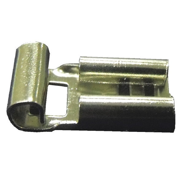 Quick Disc, Non Insulated, T1104, PK20