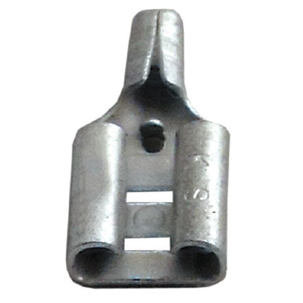 Quick Disc, Non Insulated, T1105, PK20