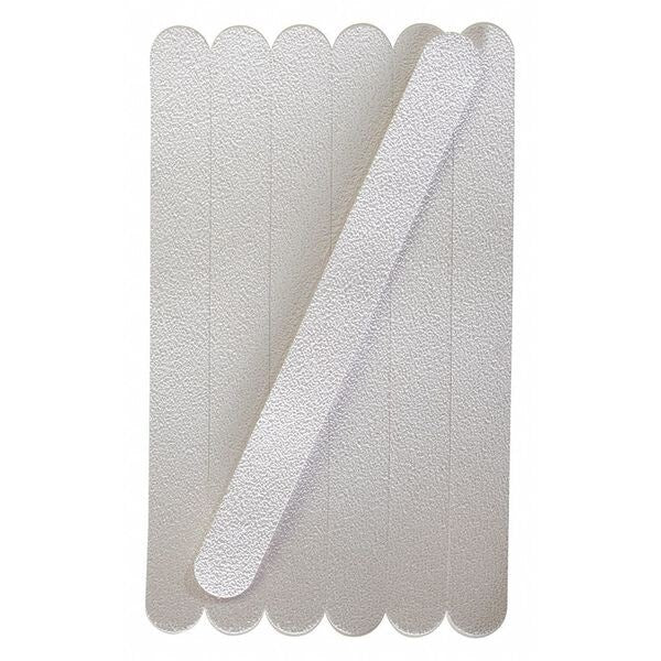 Strips, White, .75