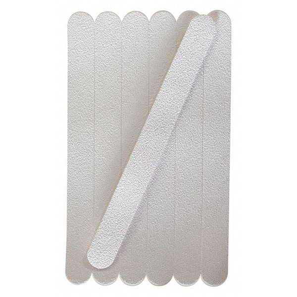 Tread, White, .75