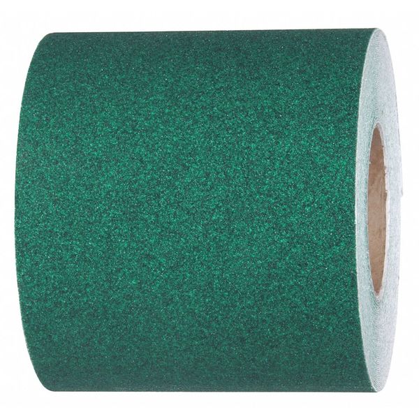 Tape, Green, 6