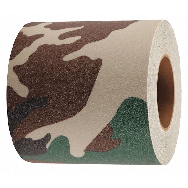 Tape, Camouflage, 6