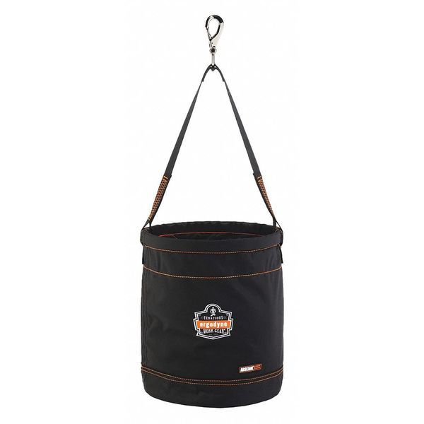 Polyester Hoist Bucket, Swivel
