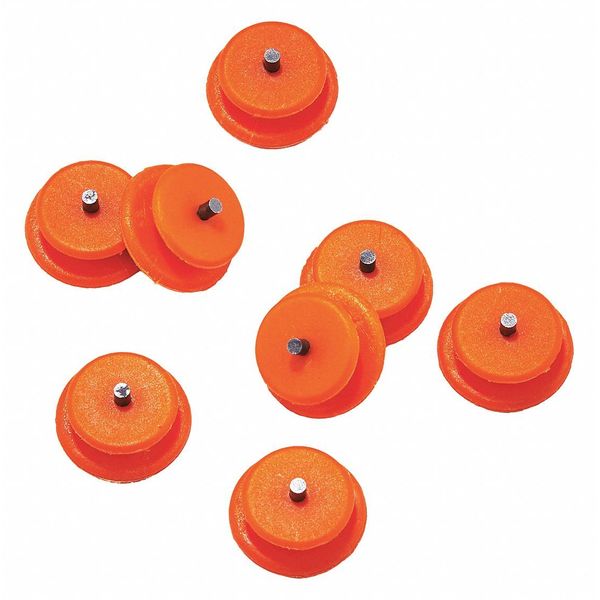 Ice Traction, Replacement Spikes