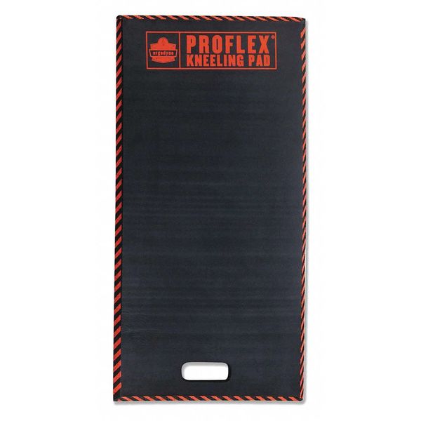 Kneeling, Pad, XL, Black