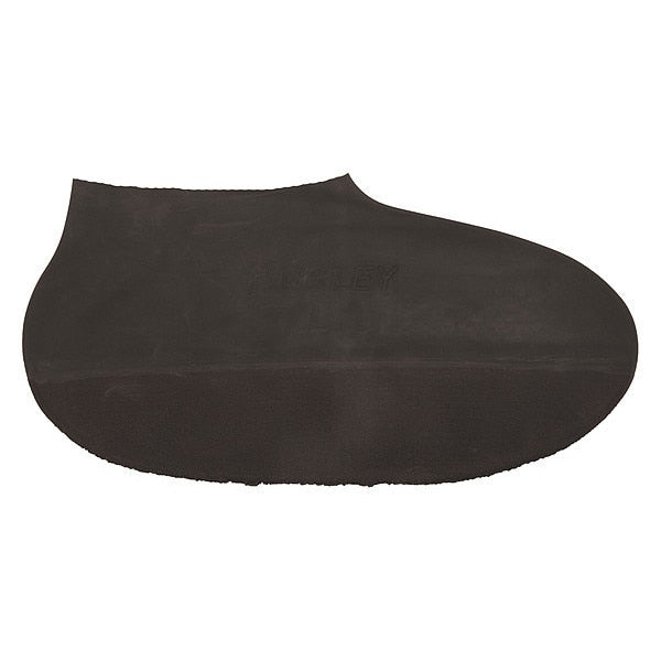 Boot Savers Disposable Shoe Cover, Black, M, PR, PK100