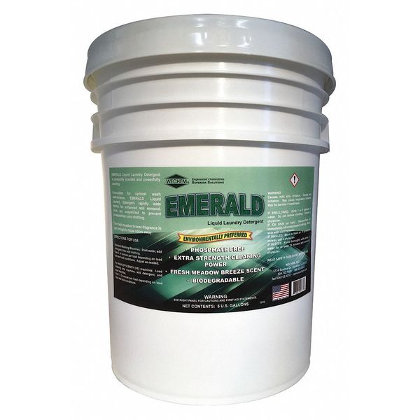 Emerald Liquid Cleaner