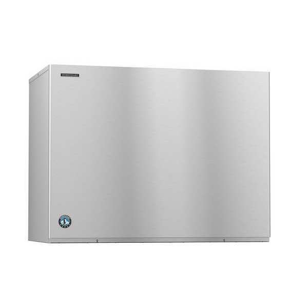 48 in W X 36 7/16 in H X 27 3/8 in D Ice Maker