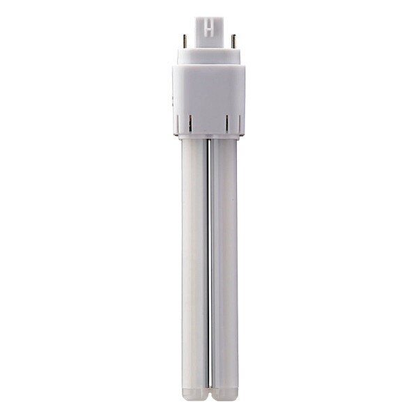 Lamp, LED, PL, 10W, 4 Pin, G24Q/GX24Q, 4000K