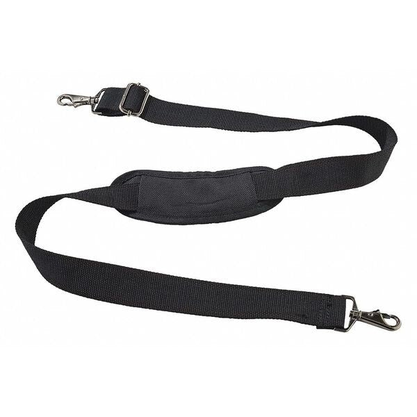 Replacement Shoulder Strap, Black