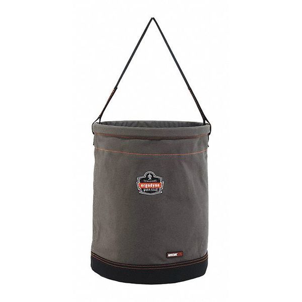 Canvas Hoist Bucket, XL