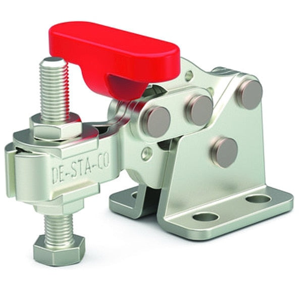 Toggle Clamp, Hold Down, 350 Lbs, SS