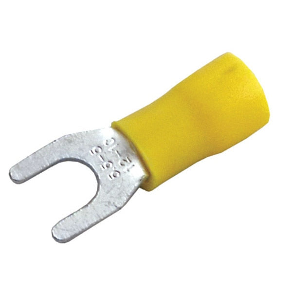 Spade, Insulated, T1049, PK15