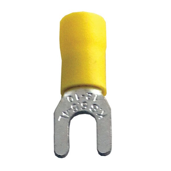 Spade, Insulated, T1050, PK15