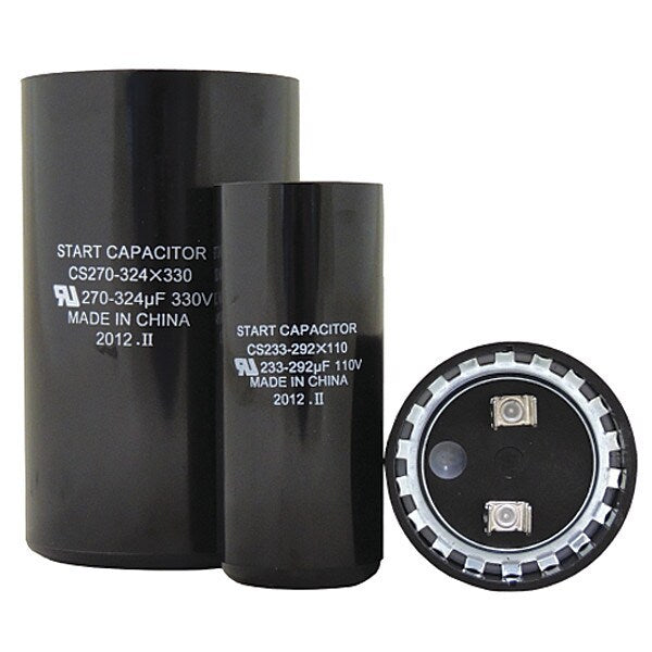Start Capacitor, CS5672X220