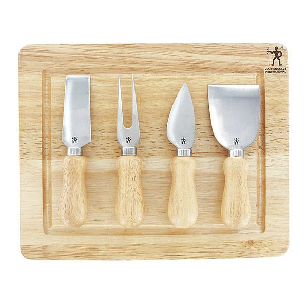 Cheese Knife Set