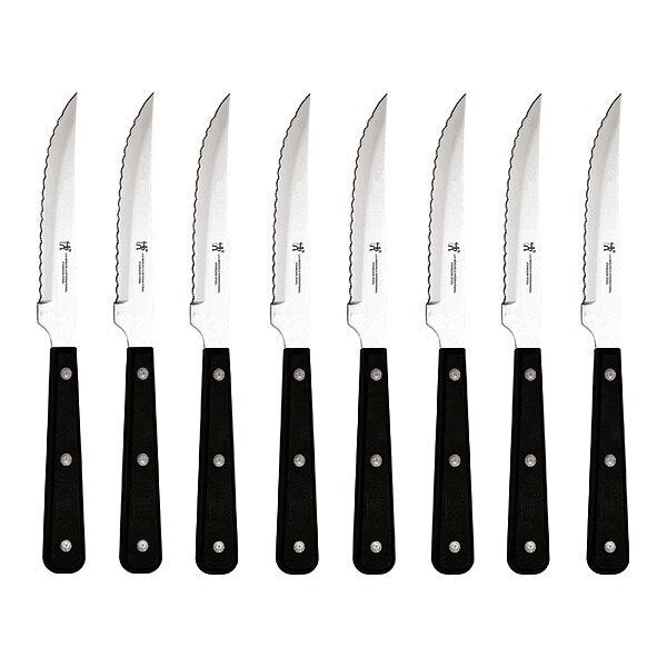Knife Set, Serrated Steak