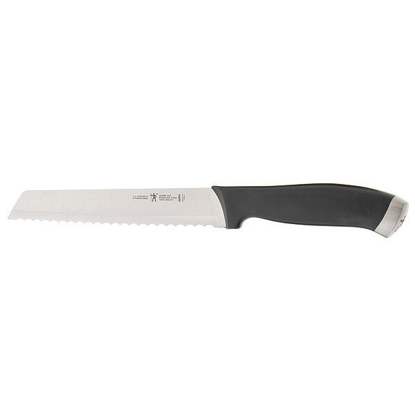 Bread Knife, Silvercap, 8