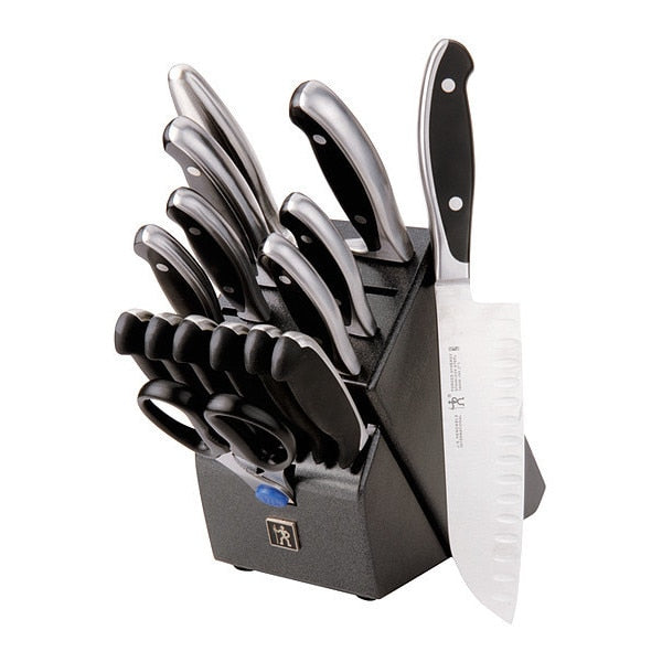 Knife Block Set, Forged Synergy, 16pc
