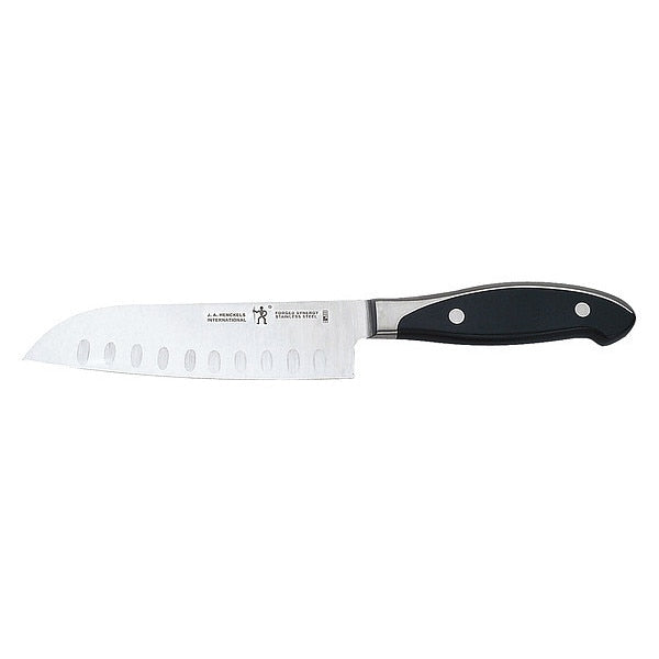 Santoku Knife, Forged Synergy, 5
