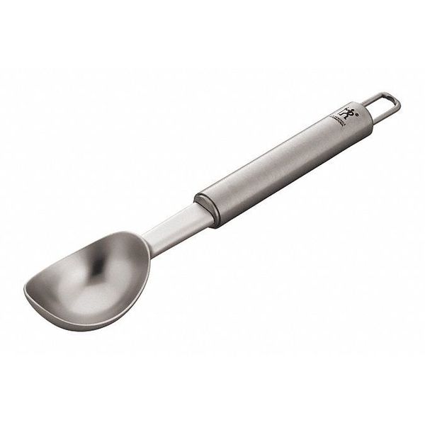 Ice Cream Scoop, Stainless Steel