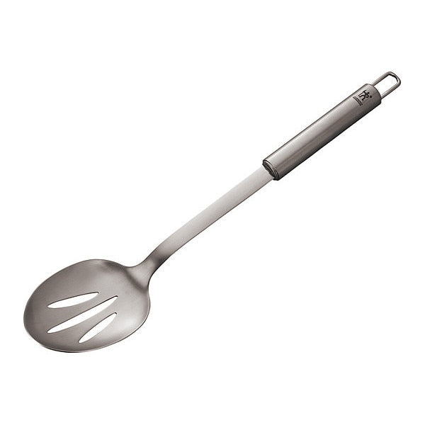 Slotted Serving Spoon, Stainless Steel