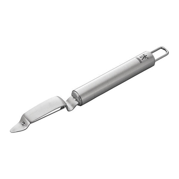Swivel Peeler, Stainless Steel