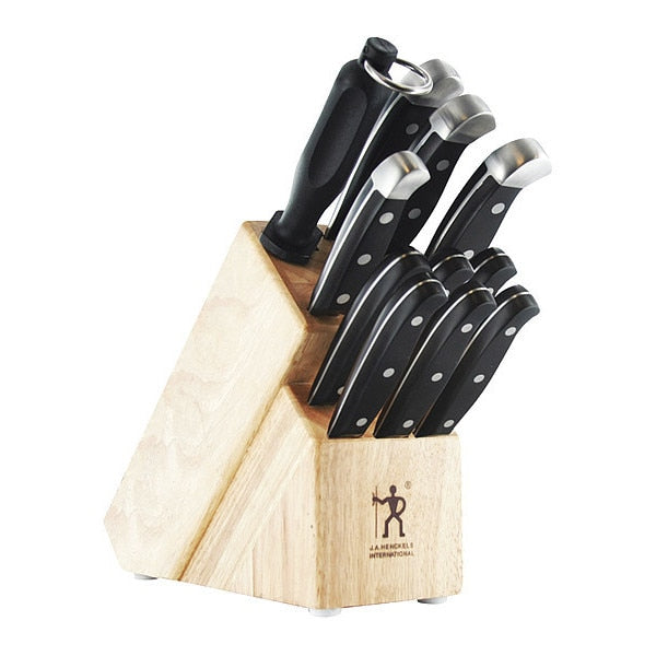 Knife Block Set, Statement, 12pc