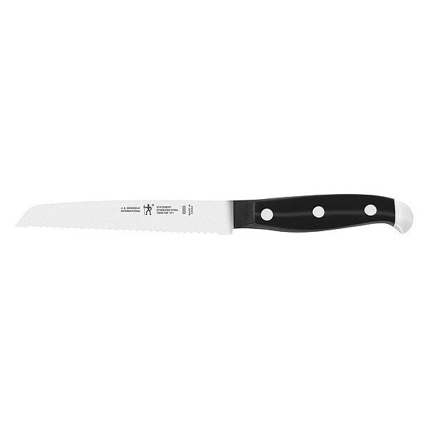 Utility Knife, Serrated, Statement, 5