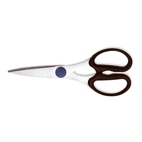 Kitchen Shears, Take Apart