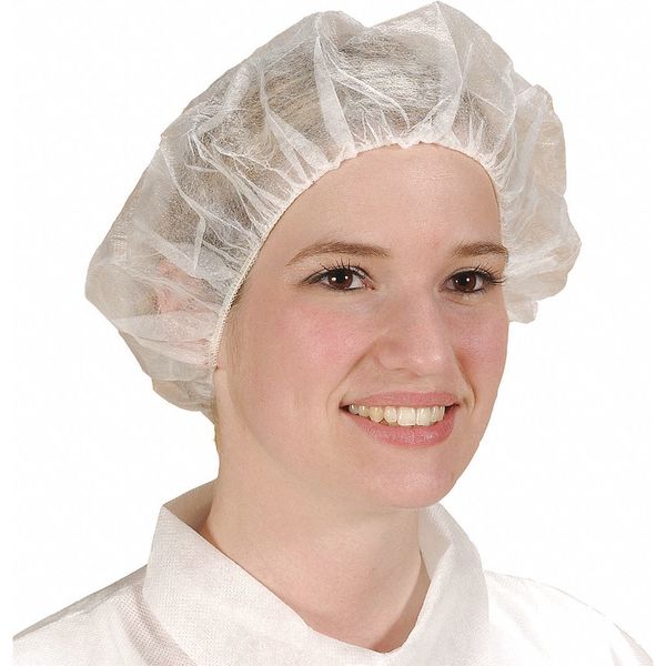 Critical CoverÂ® GenProÂ® Bouffant, 21